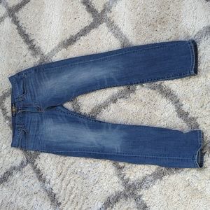 LUCKY BRAND 8/29 Authentic Skinny